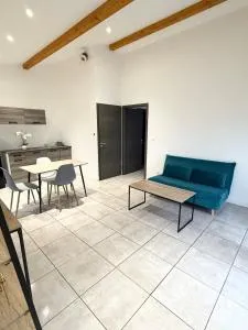 T2 étage Cnpe Bugey - Pérouges