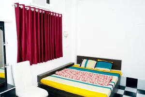 Hotel City palace - Malkāpur