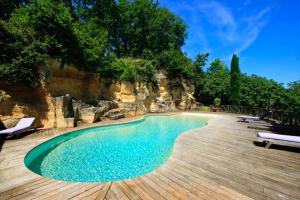 Pertignas estate - Luxury property near Saint Emilion