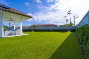 New Modern 3 Bedroom Villa - MB35