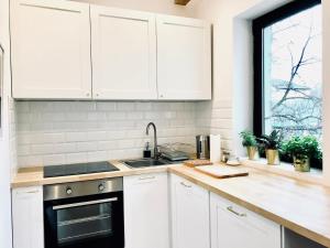 Stylowe Apartamenty 3city w Centrum Sopotu by Noclegi Renters