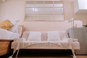 Urban Escape with a View