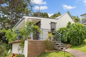 Deluxe Seaview Chalet 6 by Palm Beach Chalets - 棕榈滩