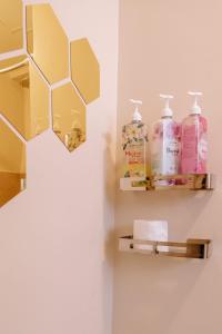 Urban Escape with a View