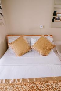 Urban Escape with a View