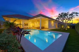 Brand-New Modern 3-Bedroom Villa - MB20 - Dhaptai