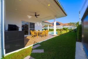 Brand-New Modern 3-Bedroom Villa - MB20