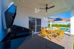 Brand-New Modern 3-Bedroom Villa - MB20