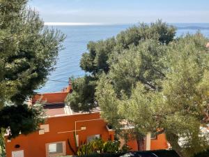 Villas Villa Eze Vue Mer : photos des chambres