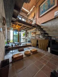 Fertile Chill - Hsin-t'ing