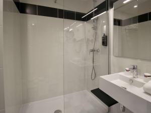 Hotels ibis Styles Dijon Sud Domaine De Beauregard 21600 Longvic : photos des chambres