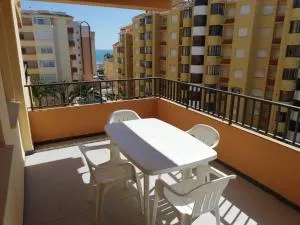 Tamaris Solo Familias Serviplaya!!! - Playa de Xeraco