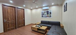 Bu Apartment 43 Cửa Nam