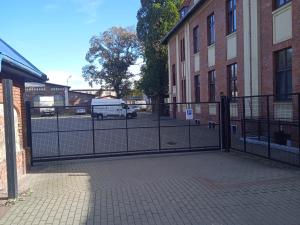 Balticus Hostel
