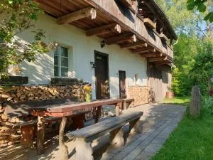 Altes Otto Haus - Rötz