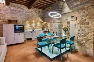 Il Frantoio - Casa Macehia Meli