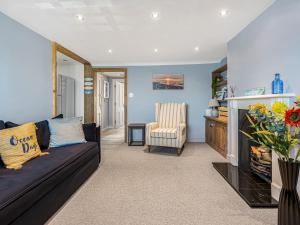 The Sea Retreat - Pass the Keys