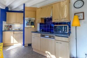 Appartements Le Golfe Bleu - Appt pres de la plage : photos des chambres