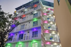 Divine Dev Darshan Valley - Hotel 3 stelle a Rishikesh
