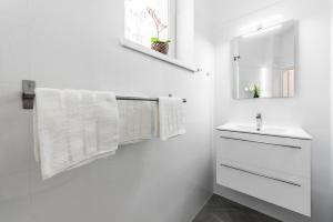 Mieszkanie przy deptaku Sopot