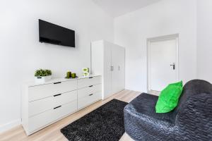 Mieszkanie przy deptaku Sopot