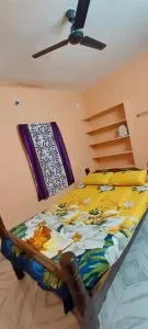 Smiley HomeStay at Chidambaram - Chidambaram