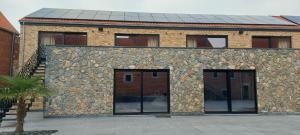 Gite Zen - Domaine aux charmes dEthan