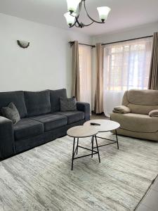 comfortplace 2 bedrooms in town behind National bank