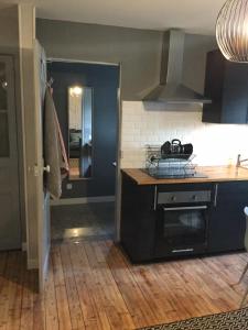 Résidence Molière M4