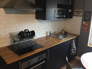 Résidence Molière M4