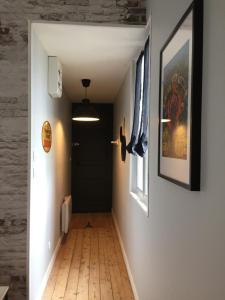 Résidence Molière M4