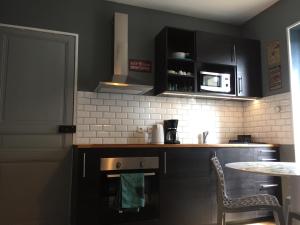 Résidence Molière M4