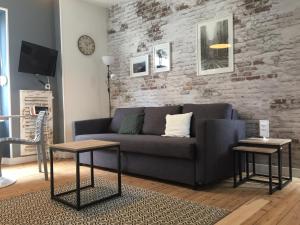 Résidence Molière M4 - 3hvězdičkové hotely ve městě Soissons