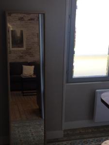 Appartements Residence Moliere M4 : photos des chambres