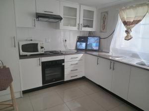 Johannesburg guest house Kensington