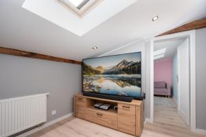 Apartament Solny Loretańska