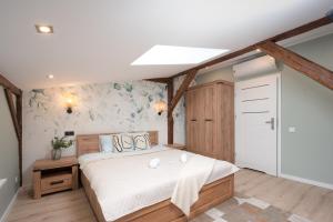Apartament Solny Loretańska