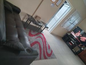 Johannesburg guest house Kensington