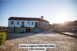 Quinta da Corredoura, Hotel Rural - Gonça