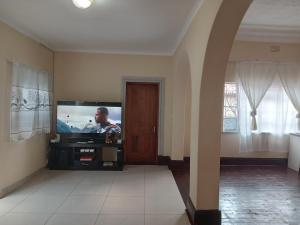 Johannesburg guest house Kensington