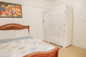 Spacious 1 Bedroom with a View - Molo