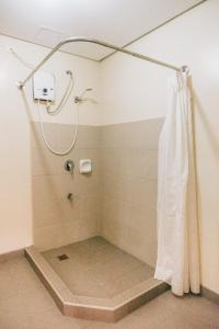 Spacious 1 Bedroom with a View