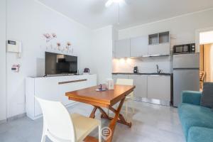 Sea Scent Apartment img43