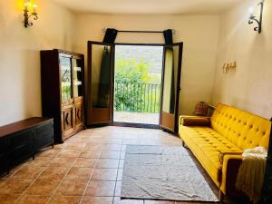 Cases Tonet Apartamento-loft