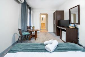 Family Hotel Central