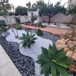 Di Mari e dAmuri Casa Vacanza