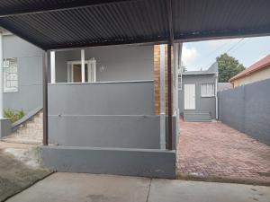 Johannesburg guest house Kensington