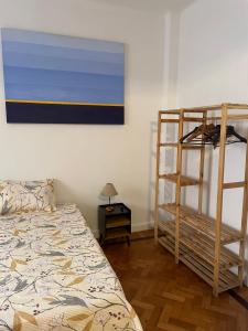 Studio charmoso na Lapa