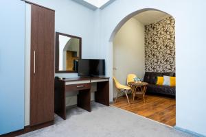 Family Hotel Central