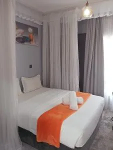 Nanic Homes Rio Vista - MakandaraHousing Estate